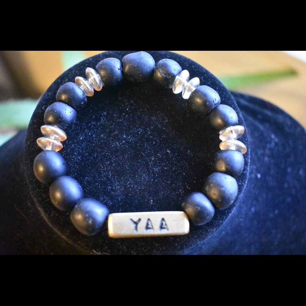 Authentic African Handmade Bead Bracelets